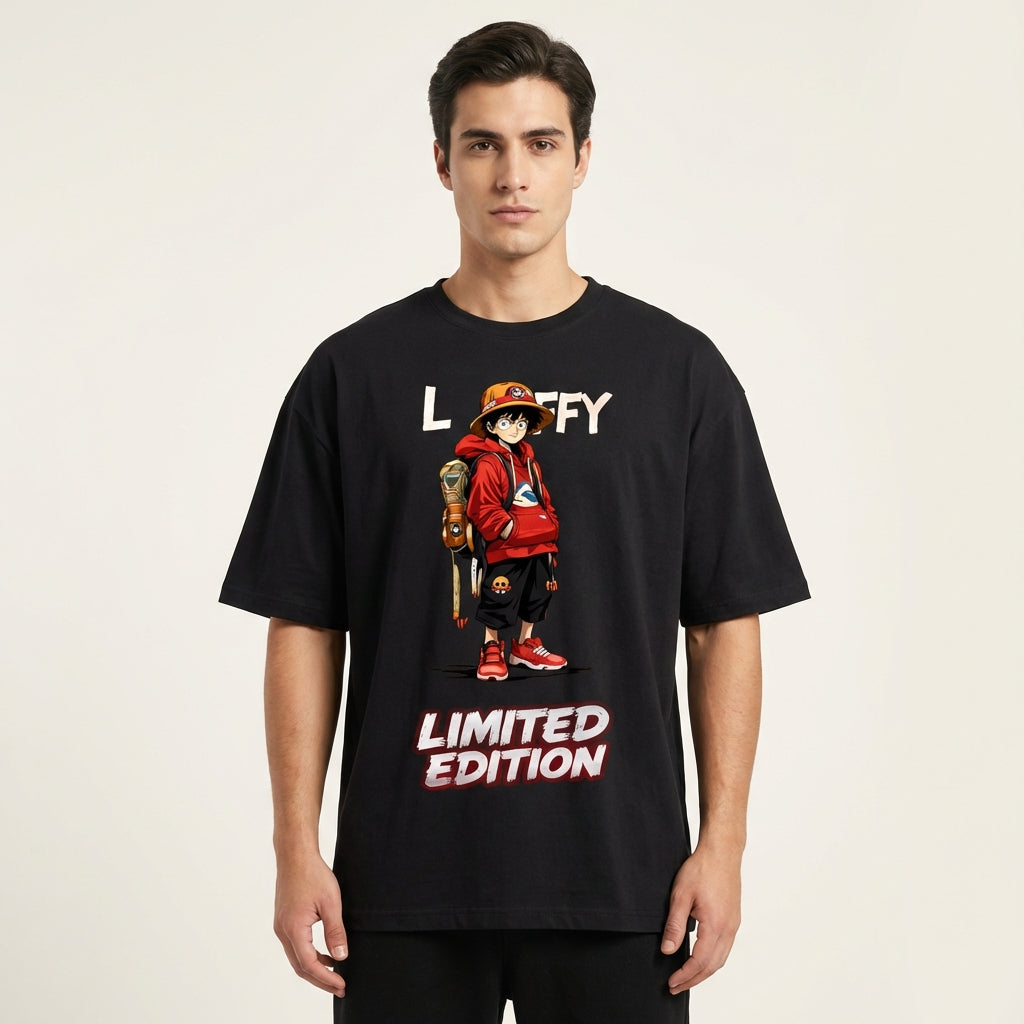 Meet your new everyday slouch